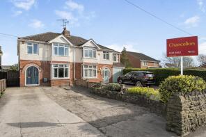 91, Swindon Road, Stratton St Margaret, Swindon SN3 4PU
