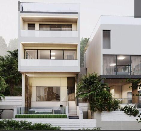 Back of House -...