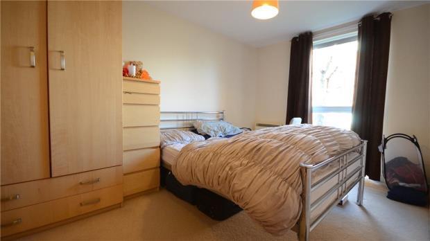Bed 1