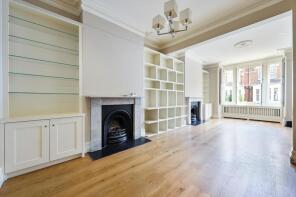 3, Cupar Road, London SW11 4JW