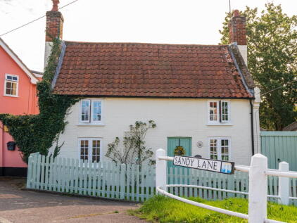 Sandy Lane, Holton, Halesworth, IP19 8PJ