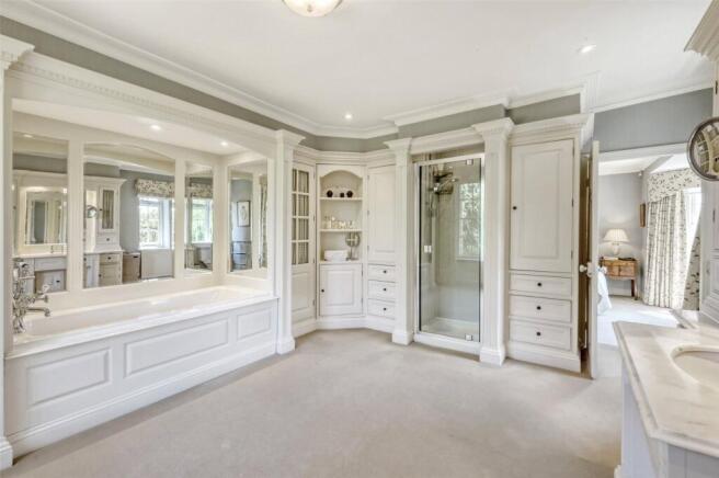 Dressing Room