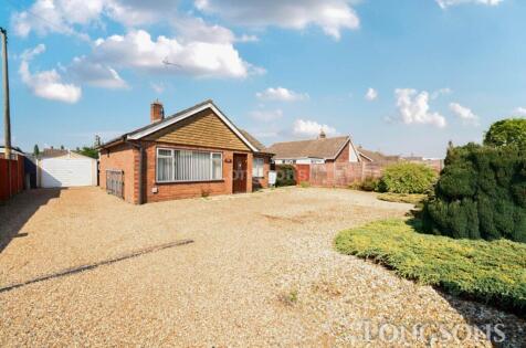 Brandon Road, Watton