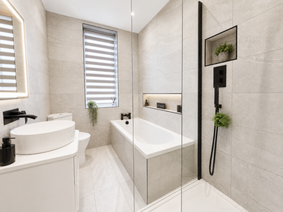 3 bed Terraced for sale Image 10