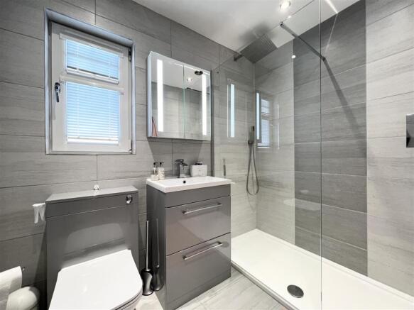 Ensuite 3