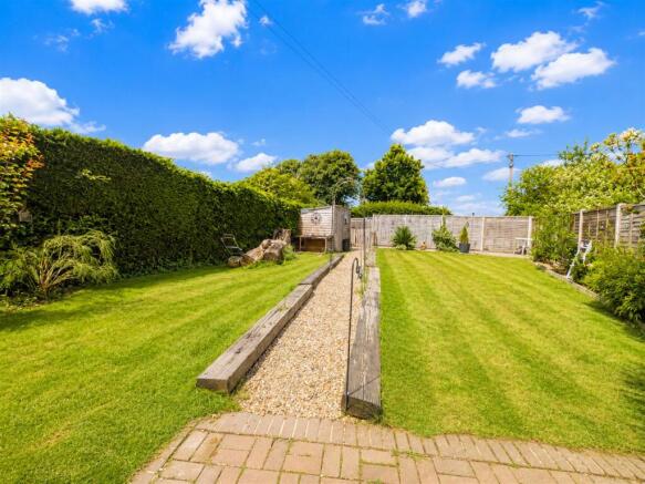 3 Stone Croft Cottages - Front Garden.jpg