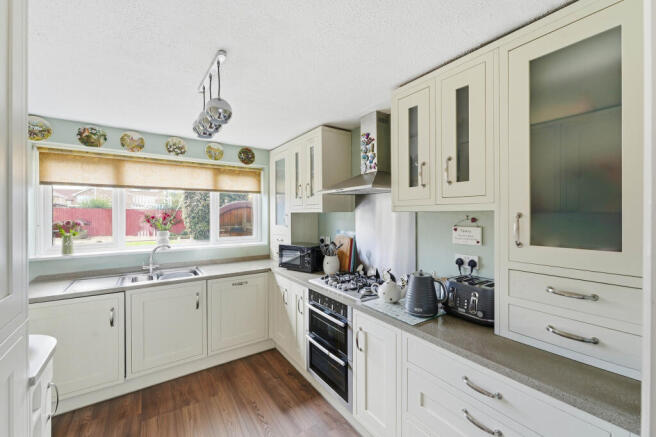 38, Burdale Close, Norton, Malton, North Yorkshire photo 5