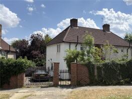 29, Wellhouse Lane, Barnet EN5 3DP