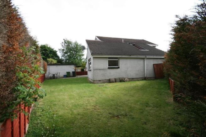 Garden 1