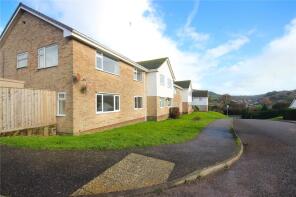 81, Riverdale Close, Seaton EX12 2TN