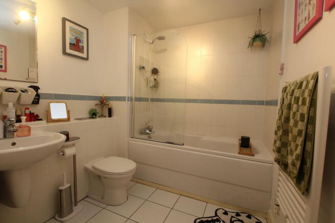 1 bed 1st Floor A...