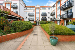 Ferrymans Lodge, Ferrymans Court, Queen Street, St Philips, Bristol BS2 0JB
