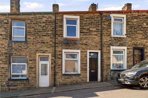 North Street, Colne, Lancashire, BB8