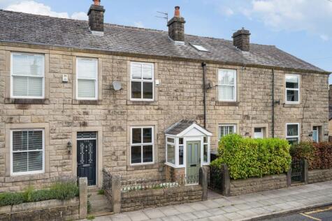 Bolton Road, Hawkshaw