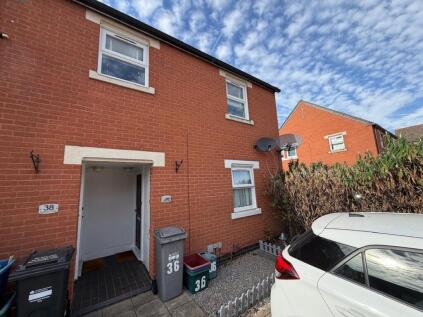 Padbury Close, Bedfont, Feltham, TW14