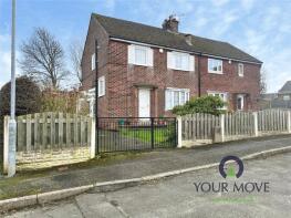 22, Queensway, Royston, Barnsley S71 4JE