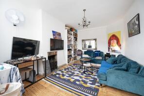 Flat 13, Philip House, Heneage Street, London E1 5LW