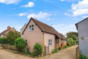 37 Byways Cottage, Fieldside, Long Wittenham, Abingdon OX14 4QP