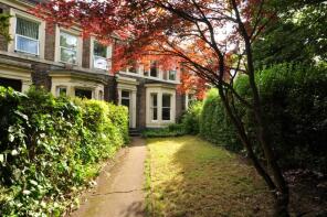 4, Chester Crescent, Newcastle Upon Tyne NE2 1DH