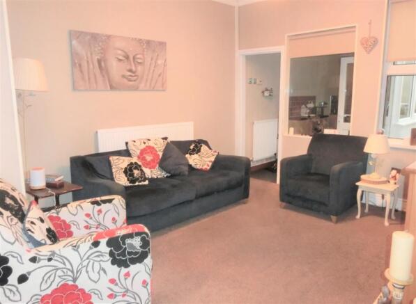 Lounge/Diner