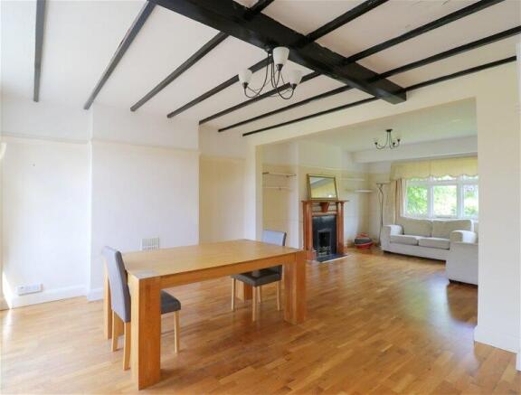 Princes Gardens, West Acton, West Acton, W3 photo 4