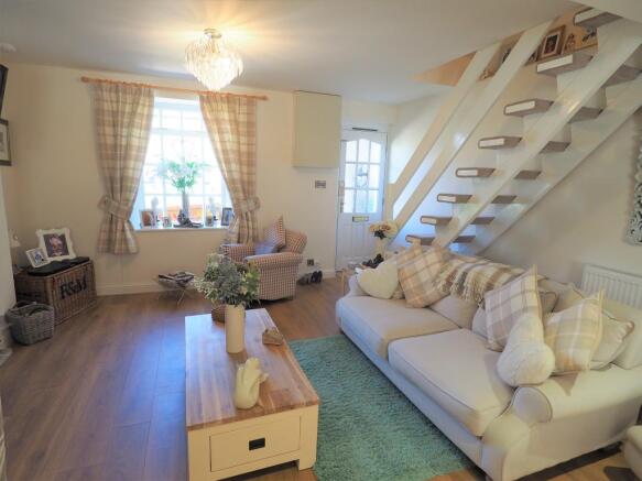 Sitting Room / Lounge