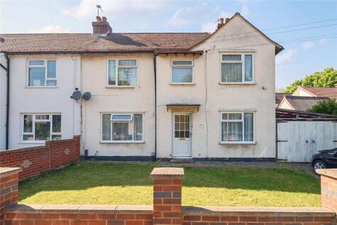 Bridge Road, Orpington