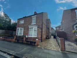 3, Bloomfield Road, Darlington DL3 6SA