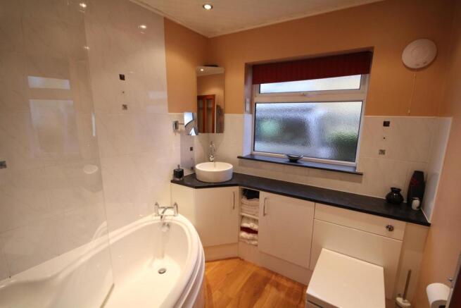 House Bathroom