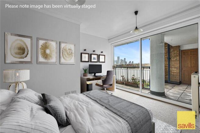 Bedroom Two
