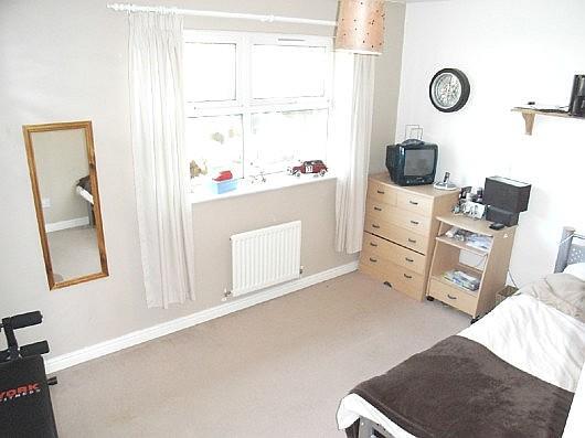 Bedrooom