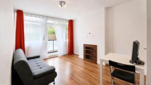 Flat 21, 71 Buxton Court, Thoresby Street, Hackney, London N1 7TN