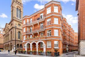 Flat 13, 36, Buckingham Gate, London SW1E 6PB