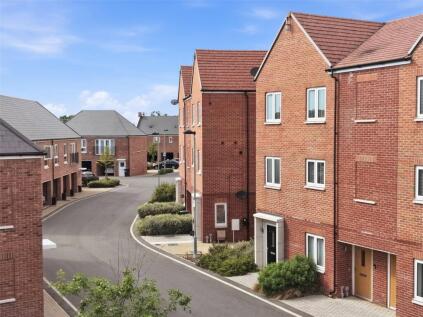 William Bull Place, Beaulieu Park, Chelmsford, Essex, CM1