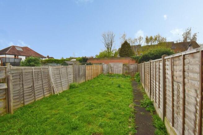 17 Blakefield R...
