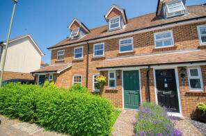 8, Barrowfields Close, Southampton SO30 3HU