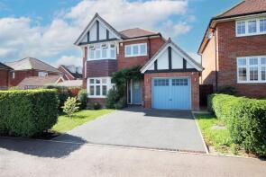1, Hensby Avenue, Buntingford SG9 9RG
