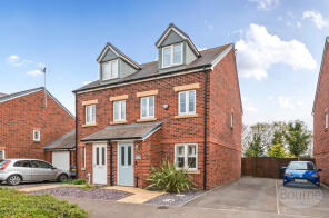8, Bello Abbey Way, Alton GU34 2FS