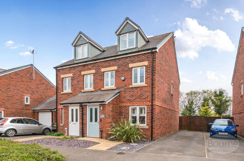Bello Abbey Way, Alton, Hampshire, GU34