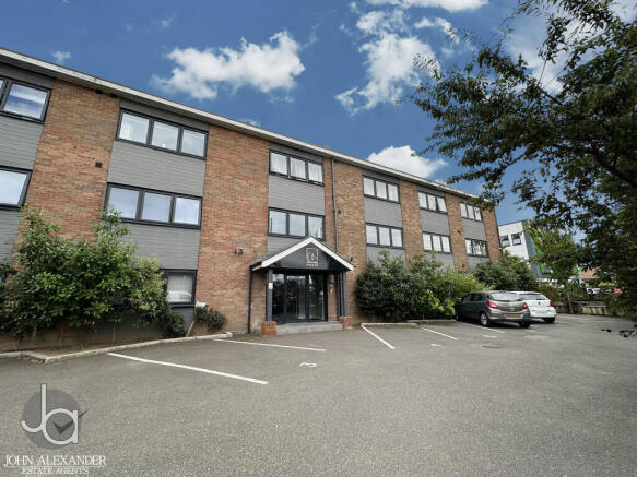 1-bed flat on Dugard House, Peartree Road, Stanway, £150,000