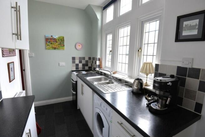 1 blewitt kitchen
