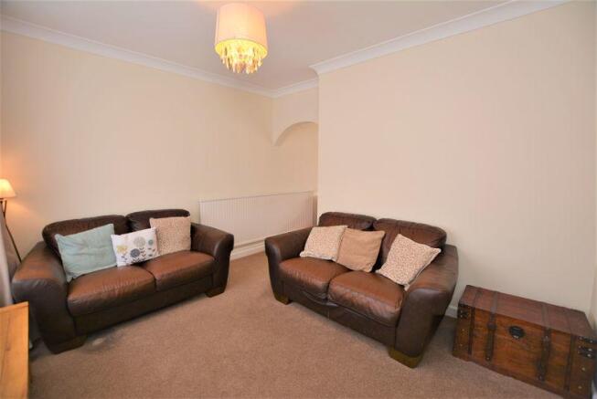 Front room 3