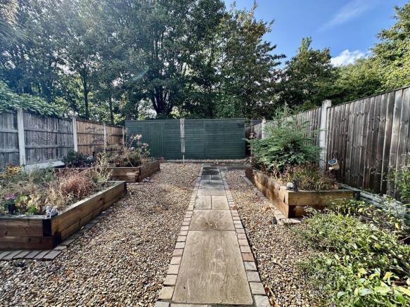 3 bed Semi-Detached for sale Image 11