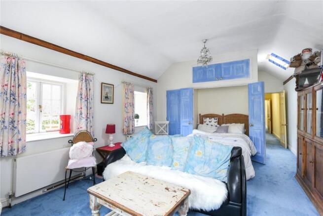 Annex/Bedroom 4