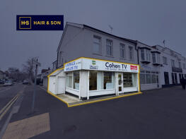 979 Flat A, London Road, Leigh-on-sea SS9 3LB