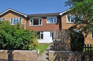 4, Victoria Court, Station Row, Guildford GU4 8BZ
