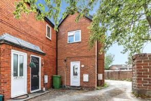 Flat C, 7, Queens Road, Newbury RG14 7NH