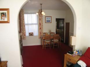 Feature Arch