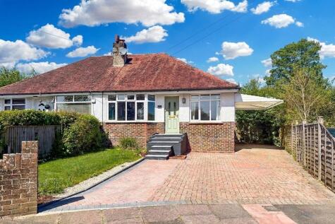 Downside Avenue, Worthing, BN14