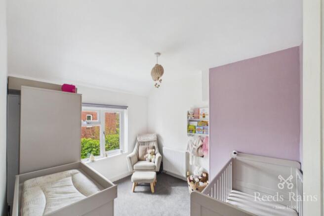 2 bed Semi-Detached for sale Image 6